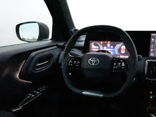 Toyota Urban Cruiser Premium AWD