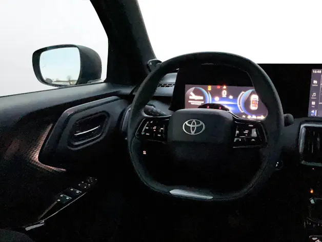 Toyota Urban Cruiser Premium AWD