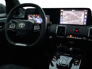 Toyota Urban Cruiser Premium AWD