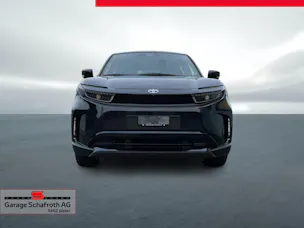 Toyota Urban Cruiser Premium AWD