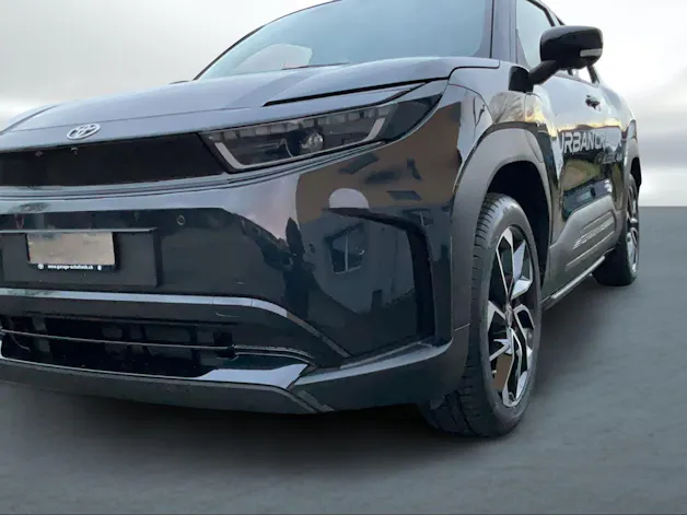 Toyota Urban Cruiser Premium AWD