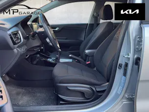Kia Rio 1.0 T-GDi Trend