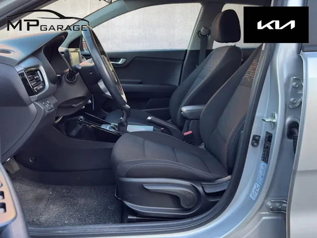 Kia Rio 1.0 T-GDi Trend