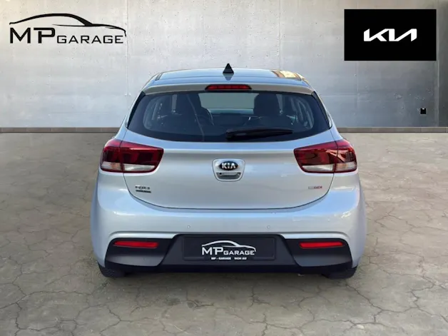 Kia Rio 1.0 T-GDi Trend