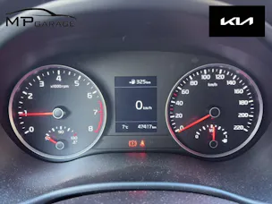 Kia Rio 1.0 T-GDi Trend