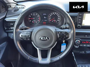 Kia Rio 1.0 T-GDi Trend