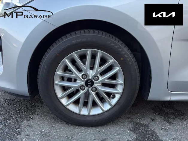 Kia Rio 1.0 T-GDi Trend