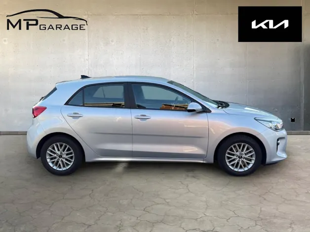 Kia Rio 1.0 T-GDi Trend