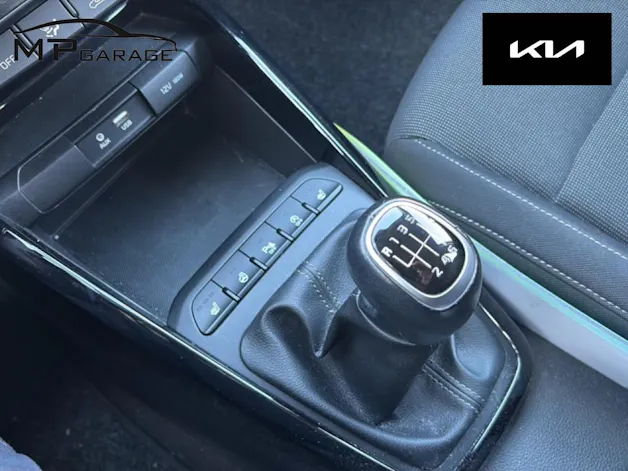 Kia Rio 1.0 T-GDi Trend