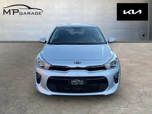 Kia Rio 1.0 T-GDi Trend