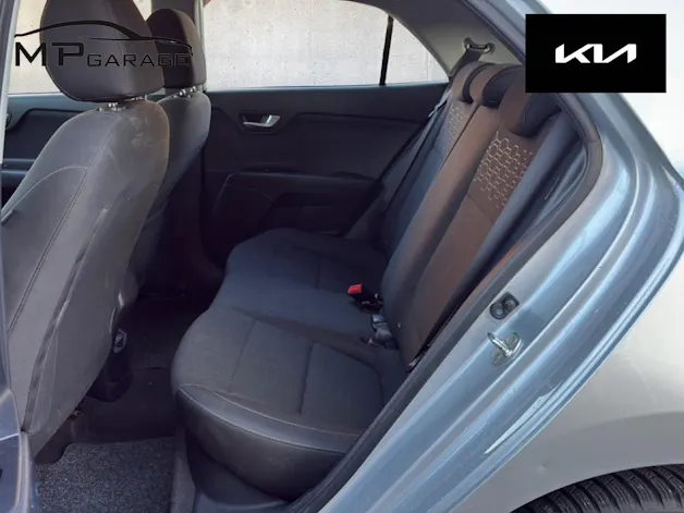 Kia Rio 1.0 T-GDi Trend