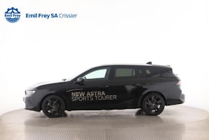 Vehicle image OPEL Astra Sports Tourer 1.6 T PHEV 195 GS
