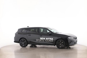 Vehicle image OPEL Astra Sports Tourer 1.6 T PHEV 195 GS
