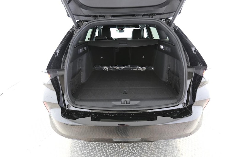 Vehicle image OPEL ASTRA