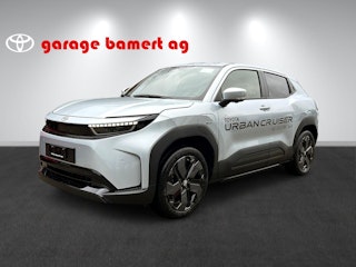 Vehicle image TOYOTA UrbanCruiser 0