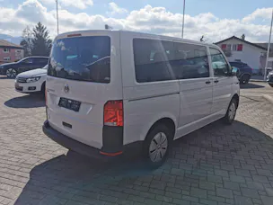 VW T6.1 Kombi 3000 2.0 TDI 150 DSG