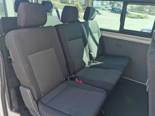 VW T6.1 Kombi 3000 2.0 TDI 150 DSG