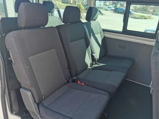 VW T6.1 Kombi 3000 2.0 TDI 150 DSG