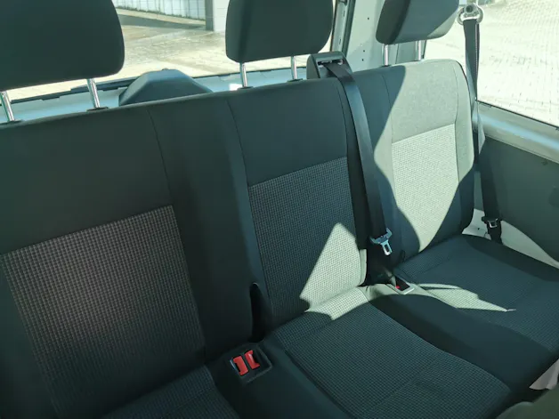 VW T6.1 Kombi 3000 2.0 TDI 150 DSG