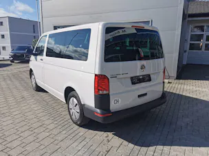 VW T6.1 Kombi 3000 2.0 TDI 150 DSG