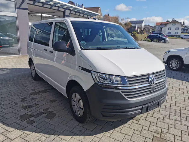 VW T6.1 Kombi 3000 2.0 TDI 150 DSG