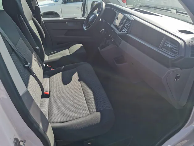 VW T6.1 Kombi 3000 2.0 TDI 150 DSG