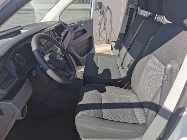 VW T6.1 Kombi 3000 2.0 TDI 150 DSG