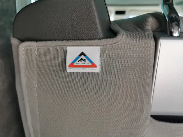 VW T6.1 California 3000 2.0 TDI 150 Ocean Edition Liberty DSG