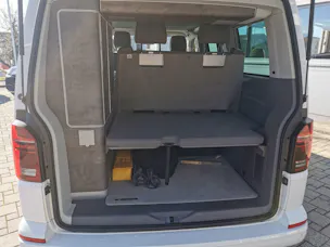 VW T6.1 California 3000 2.0 TDI 150 Ocean Edition Liberty DSG