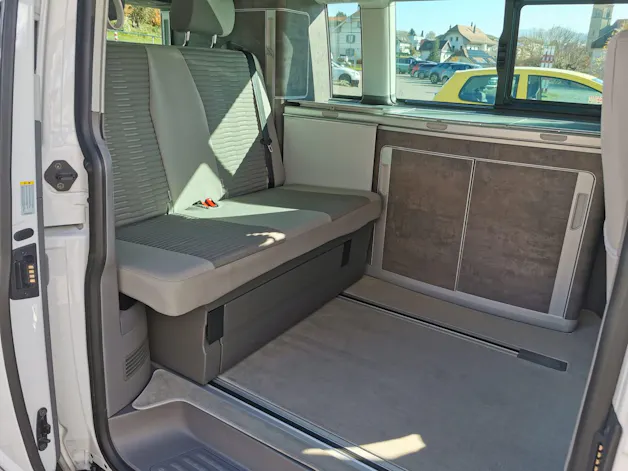 VW T6.1 California 3000 2.0 TDI 150 Ocean Edition Liberty DSG