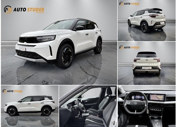 First vehicle image First vehicle image