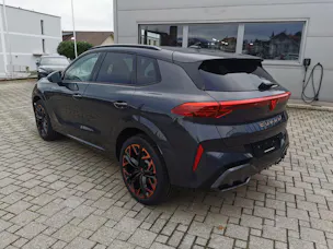Cupra Terramar 2.0 TSI VZ 4Drive DSG