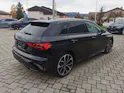 Audi A3 Sportback 1.5 35 TFSI S Line S-Tronic