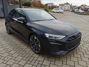 Audi A3 Sportback 1.5 35 TFSI S Line S-Tronic