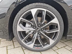 Audi A3 Sportback 1.5 35 TFSI S Line S-Tronic