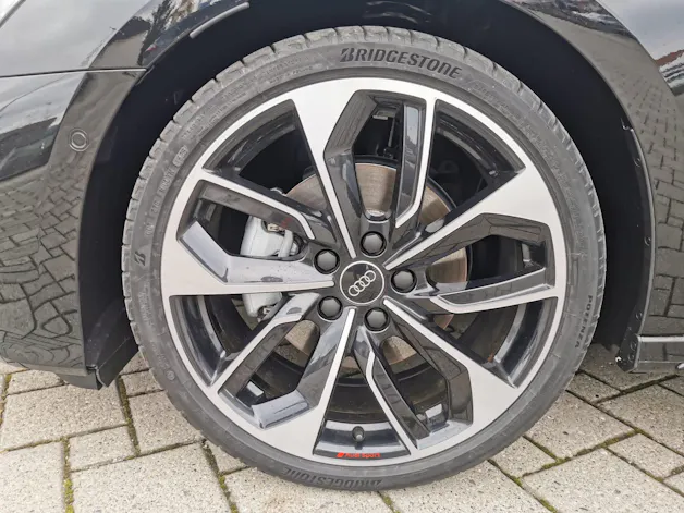 Audi A3 Sportback 1.5 35 TFSI S Line S-Tronic