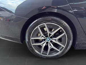 BMW 530e Touring