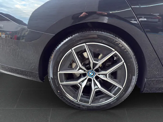 BMW 530e Touring