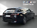 BMW 530e Touring