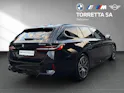 BMW 530e Touring