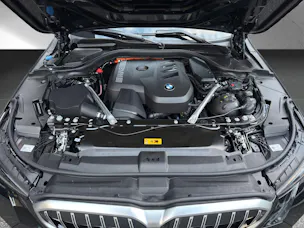 BMW 530e Touring