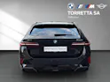 BMW 530e Touring