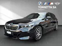 BMW 530e Touring