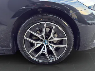 BMW 530e Touring