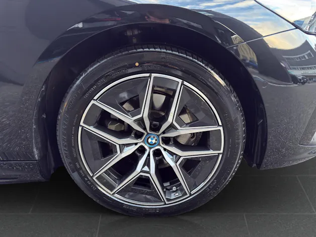 BMW 530e Touring