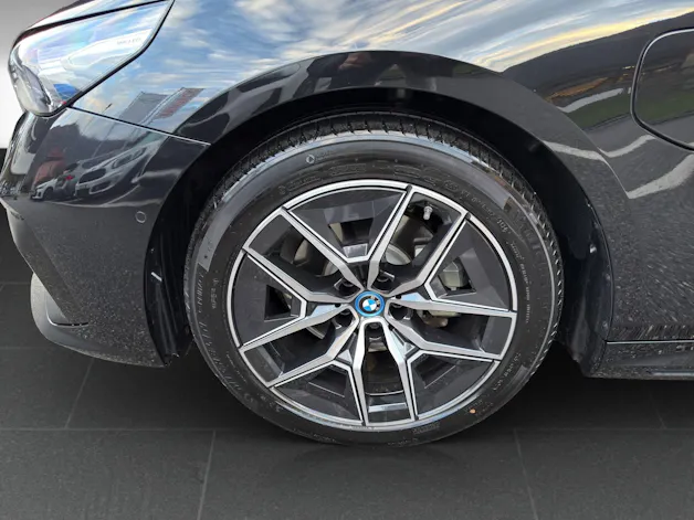 BMW 530e Touring