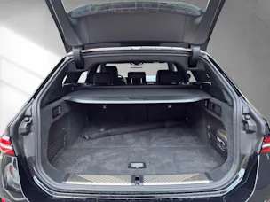 BMW 530e Touring