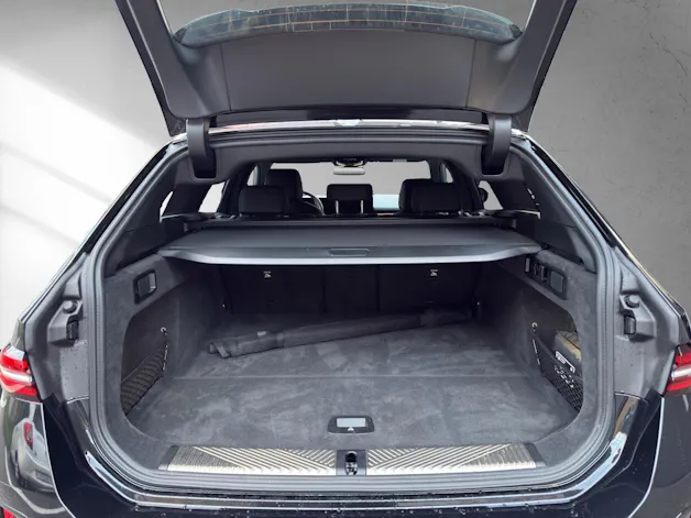BMW 530e Touring