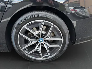 BMW 530e Touring