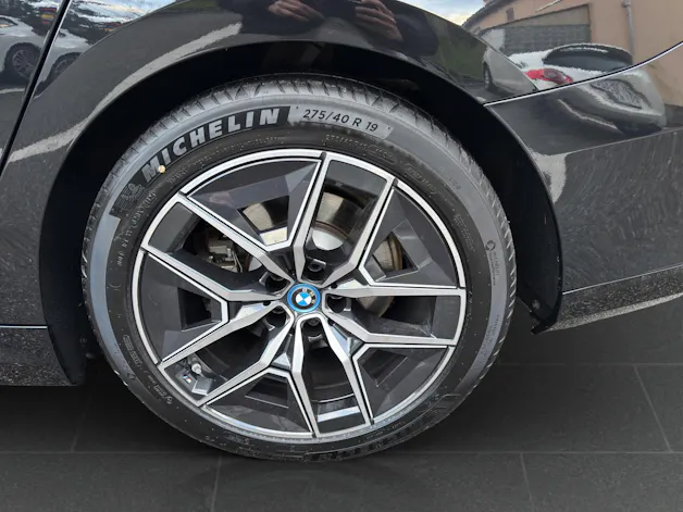 BMW 530e Touring